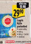 LAGRIS RݎE PARBOILED