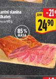 PIKANTN SLANINA DELIKATES