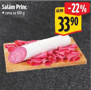 SALM PRINC
