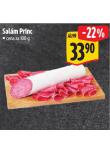 SALM PRINC