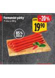 FORMANSK PRKY