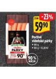 POCTIV VDESK PRKY