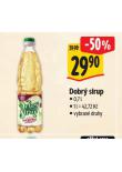 DOBR SIRUP