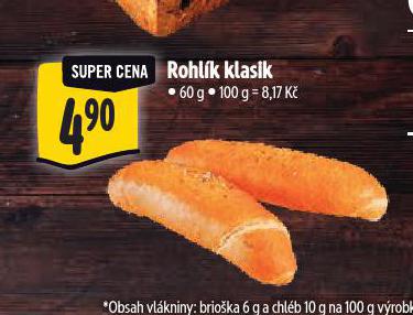 ROHLK KLASIK