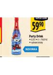 PARTY DRINK