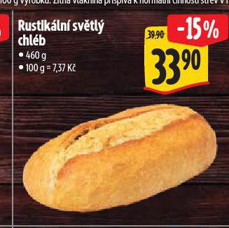 RUSTIKLN SVTL CHLB