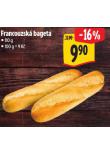 FRANCOUZSK BAGETA