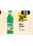 RELAX EXOTICA