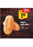 BAGETA MAL SVTL