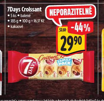7DAYS CROISSANT