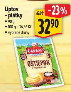 LIPTOV