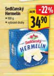 SEDLANSK HERMELN