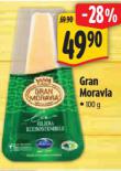GRAN MORAVIA