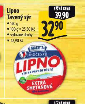 LIPNO TAVEN SR
