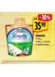 ALMETTE