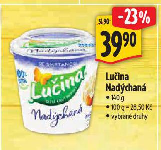LUINA NADCHAN