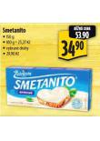 SMETANITO