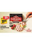 SEDLANSK HERMELN PROTEIN