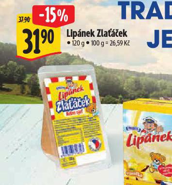 LIPNEK ZLAEK