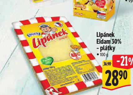 LIPNEK EIDAM