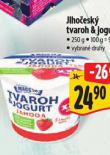 JIHOESK JOGURT & TVAROH