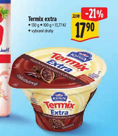 KUNN TERMIX EXTRA