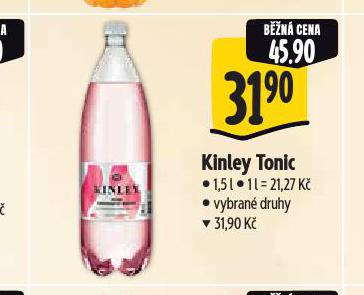 KINLEY TONIC