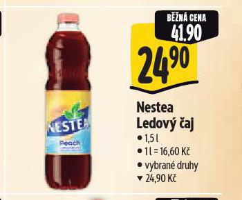 NESTEA LEDOV AJ