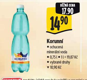 KORUNN OCHUCEN