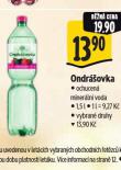 ONDROVKA OCHUCEN