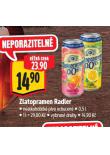 ZLATOPRAMEN RADLER