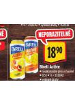 BIRELL ACTIVE