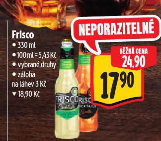 FRISCO