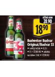 PIVO BUDVAR 33