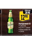 PIVO STAROPRAMEN 12