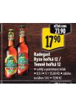 PIVO RADEGAST TEMN HOK 12