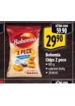 BOHEMIA CHIPS Z PECE