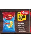 BOHEMIA CHIPS XXL