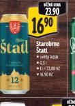 STAROBRNO TATL