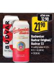 PIVO BUDVAR 33