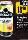 STRONGBOW