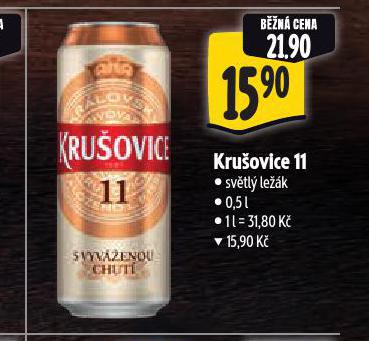 KRUOVICE 11