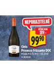 CIELO PROSECCO FRIZZANTE DOC