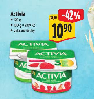 ACTIVIA