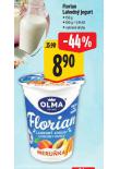 FLORIAN LAHODN JOGURT