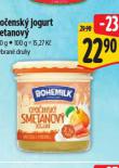 OPOENSK JOGURT SMETANOV