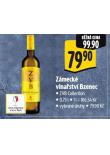 ZMECK VINASTV BZENEC