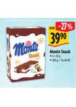 MONTE SNACK