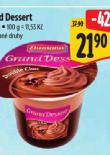 GRAND DESSERT