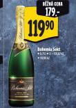BOHEMIA SEKT
